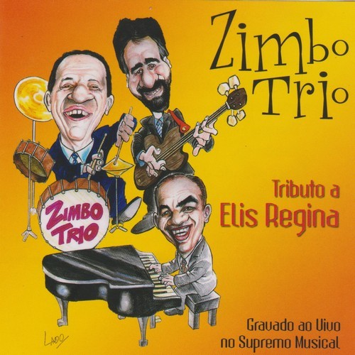 Tributo a Elis Regina
