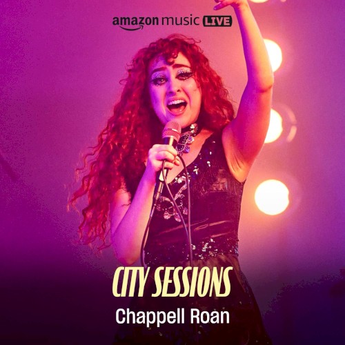 City Sessions (Amazon Music live)