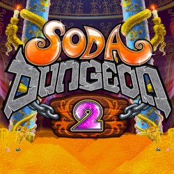 Soda Dungeon 2: Original Soundtrack