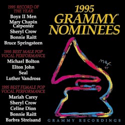 1995 Grammy Nominees