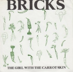 The Girl With the Carrot Skin