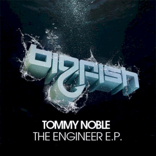 The Engineer E.P.