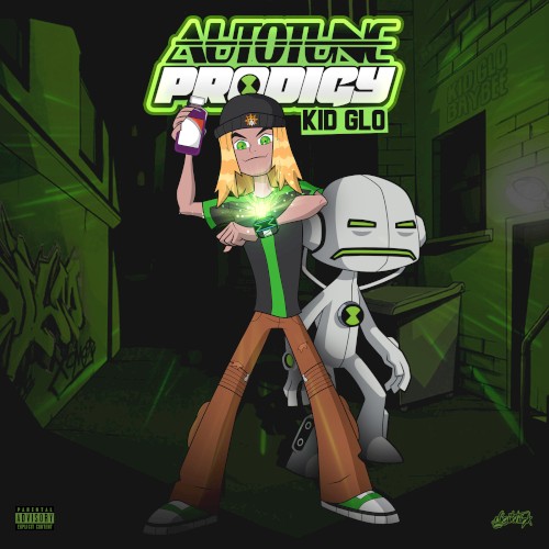 Autotune Prodigy