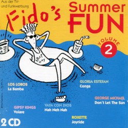 Fido’s Summer Fun, Volume 2