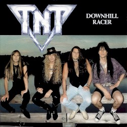 Downhill Racer