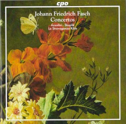 Concertos