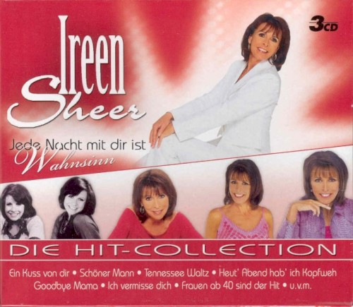 Jede Nacht mit Dir ist Wahnsinn: Die Hit-Collection