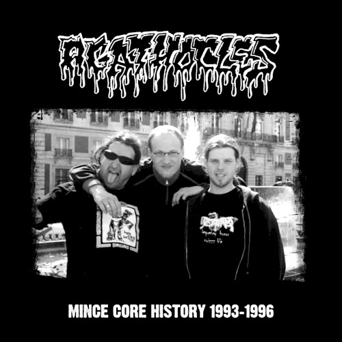 Mince Core History 1993-1996