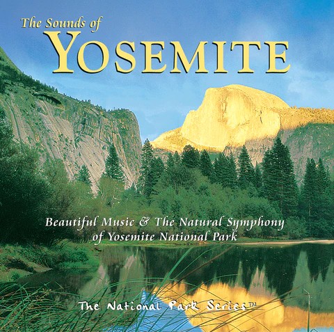 The Sounds of Yosemite