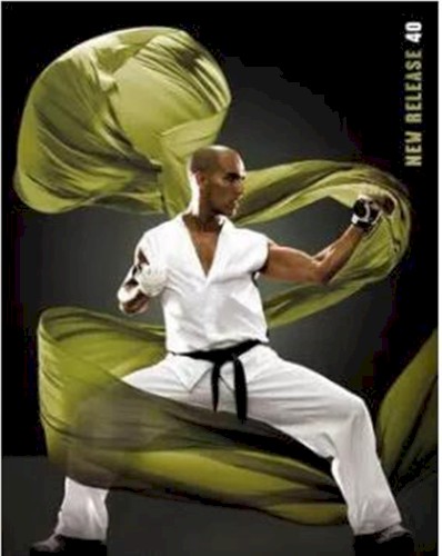 Bodycombat 40
