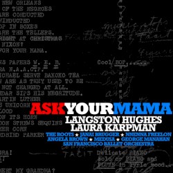 Ask Your Mama
