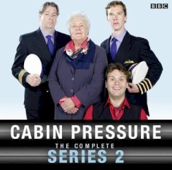 Cabin Pressure: Series 2