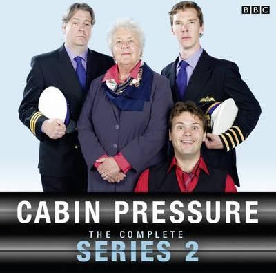 Cabin Pressure: Series 2