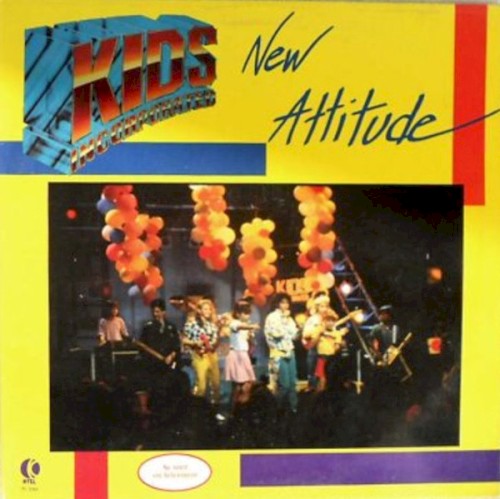 New Attitude