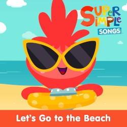 Let’s Go to the Beach