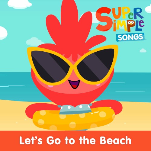 Let’s Go to the Beach