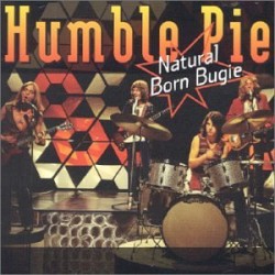 Natural Born Bugie
