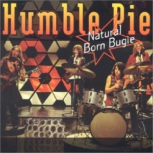 Natural Born Bugie