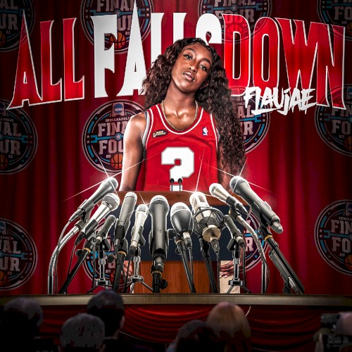 All Falls Down