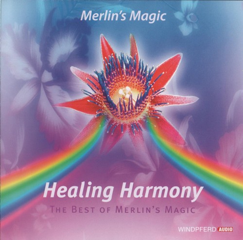 Healing Harmony