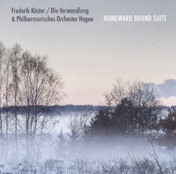Homeward Bound Suite