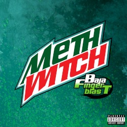 BAJA FINGER BLAST