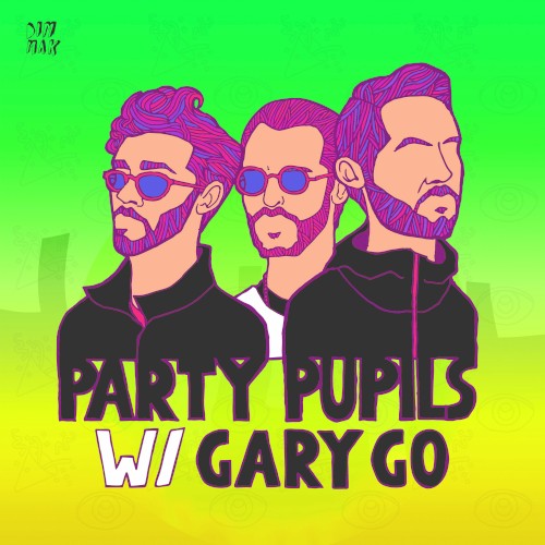 West Coast Tears (Remixes)