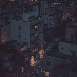 citylights.