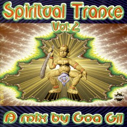 Spiritual Trance, Volume 2
