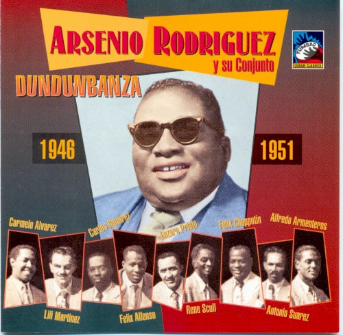 Dundunbanza 1946-1951