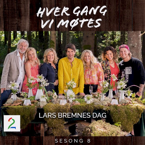 Lars Bremnes dag (Sesong 8)