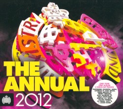 The Annual 2012