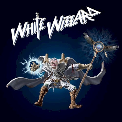 White Wizzard