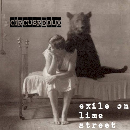 Exile on Lime Street