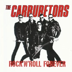 Rock 'n' Roll Forever