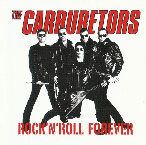Rock 'n' Roll Forever