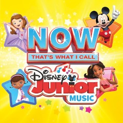 Now That's What I Call Disney Junior Music