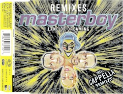 Land Of Dreaming (Remixes)
