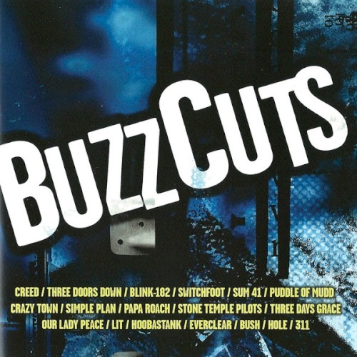 BuzzCuts