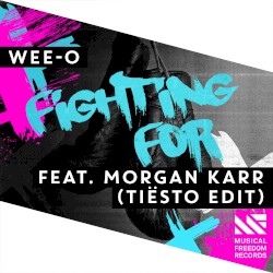 Fighting For (Tiësto edit)