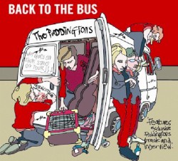 Back to the Bus