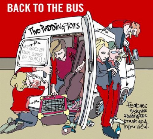 Back to the Bus