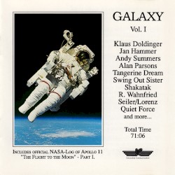 Galaxy, Volume 1