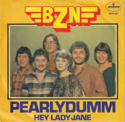 Pearlydumm