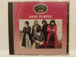 Deep Purple