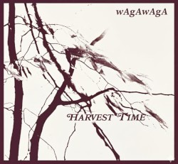 Harvest Time