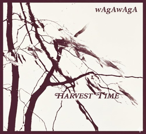 Harvest Time