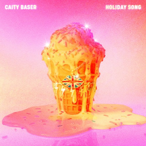 Holiday Song