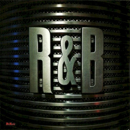 R & B: Rhythm & Blues