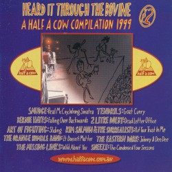 Heard It Through the Bovine, Volume 2